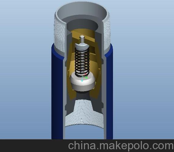 行业专用设备 石油钻采机械 其他石油钻采机械 供应浮箍浮鞋 图集